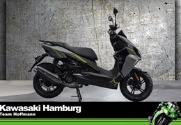 Neumotorrad Mash Shift'R