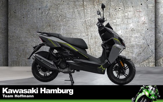 Neufahrzeug Mash Shift'R - Bild 1