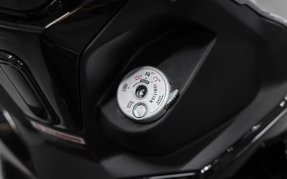 Neufahrzeug Mash Shift'R - Bild 10