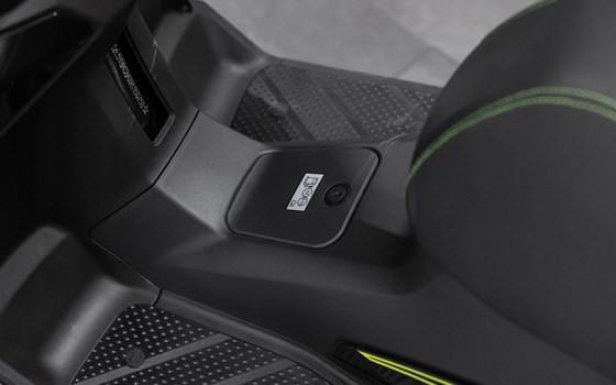 Neufahrzeug Mash Shift'R - Bild 11