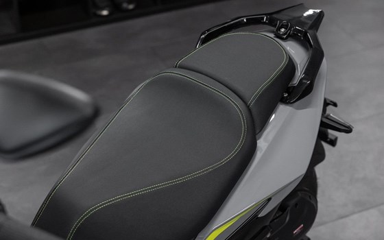 Neufahrzeug Mash Shift'R - Bild 12