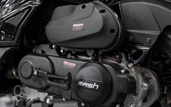 Neufahrzeug Mash Shift'R - Bild 14