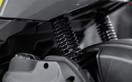 Neufahrzeug Mash Shift'R - Bild 15