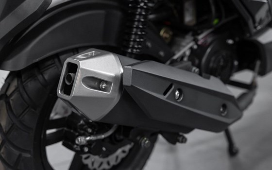 Neufahrzeug Mash Shift'R - Bild 16