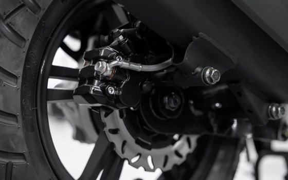 Neufahrzeug Mash Shift'R - Bild 17