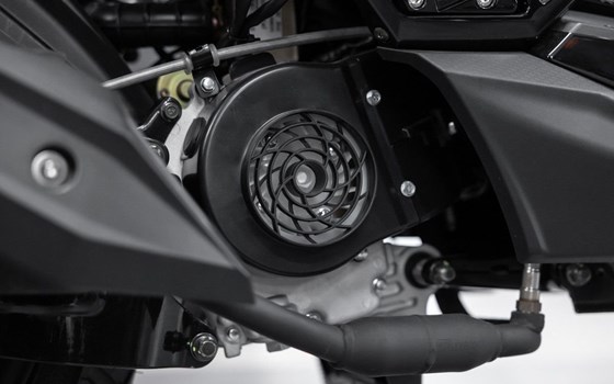 Neufahrzeug Mash Shift'R - Bild 18