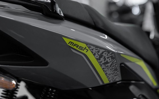 Neufahrzeug Mash Shift'R - Bild 19