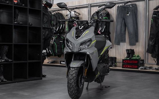 Neufahrzeug Mash Shift'R - Bild 3