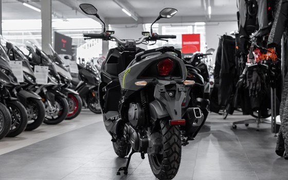 Neufahrzeug Mash Shift'R - Bild 5