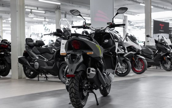 Neufahrzeug Mash Shift'R - Bild 6