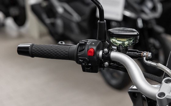 Neufahrzeug Mash Shift'R - Bild 8