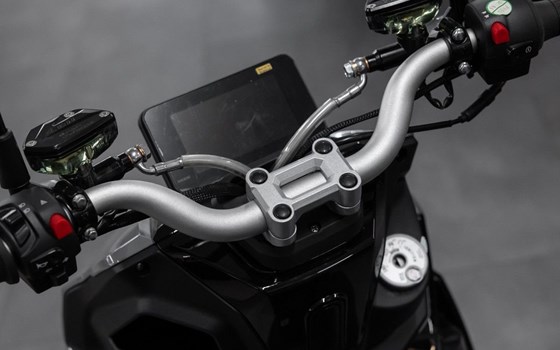 Neufahrzeug Mash Shift'R - Bild 9