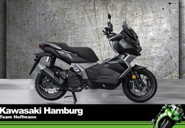 Neumotorrad Voge SR1 ADV 125 ABS TCS