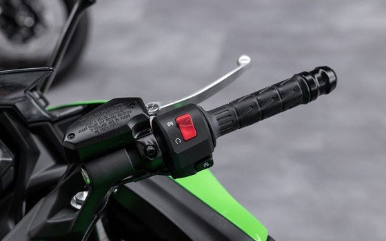 Neufahrzeug Kawasaki Ninja 650 - Bild 11