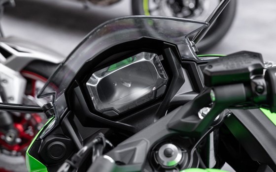 Neufahrzeug Kawasaki Ninja 650 - Bild 12