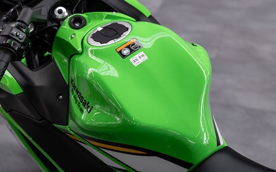 Neufahrzeug Kawasaki Ninja 650 - Bild 13