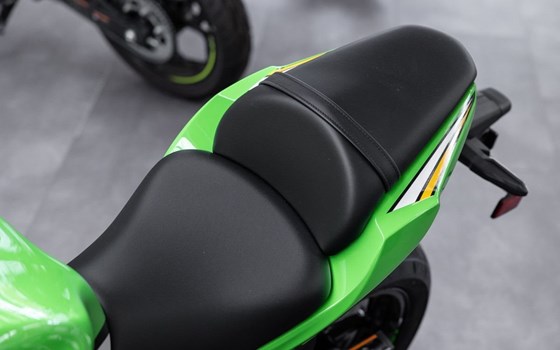 Neufahrzeug Kawasaki Ninja 650 - Bild 14