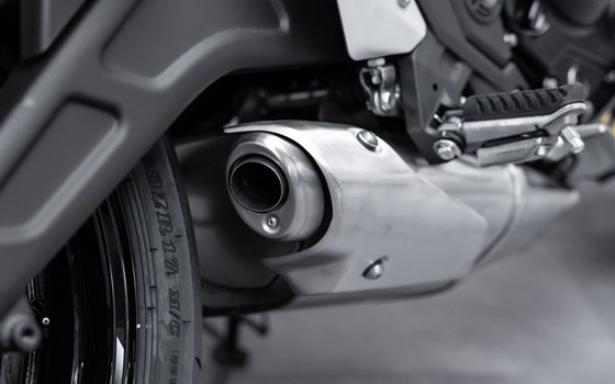 Neufahrzeug Kawasaki Ninja 650 - Bild 17