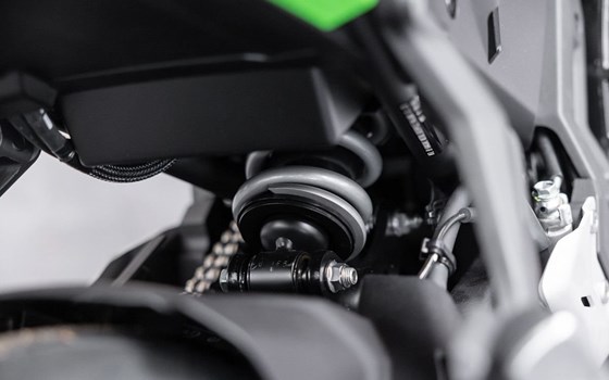 Neufahrzeug Kawasaki Ninja 650 - Bild 18