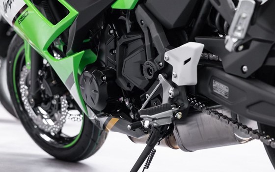 Neufahrzeug Kawasaki Ninja 650 - Bild 20