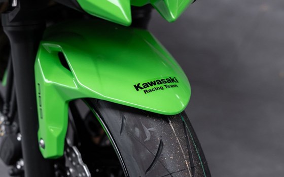 Neufahrzeug Kawasaki Ninja 650 - Bild 8