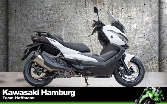 Neufahrzeug Voge SR4 350 LUXURY - Bild 1