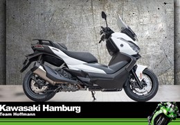 Neumotorrad Voge SR4 350 LUXURY