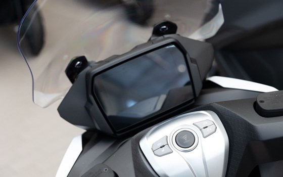 Neufahrzeug Voge SR4 350 LUXURY - Bild 10