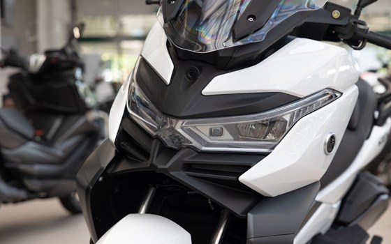 Neufahrzeug Voge SR4 350 LUXURY - Bild 11