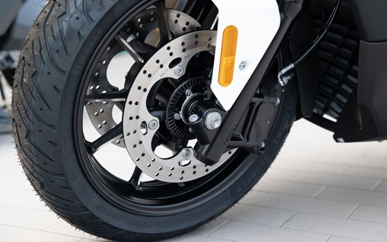 Neufahrzeug Voge SR4 350 LUXURY - Bild 12