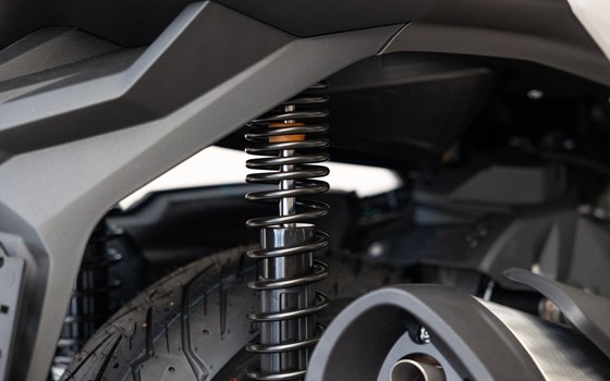 Neufahrzeug Voge SR4 350 LUXURY - Bild 15