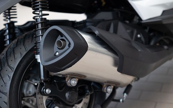 Neufahrzeug Voge SR4 350 LUXURY - Bild 16