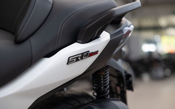 Neufahrzeug Voge SR4 350 LUXURY - Bild 19