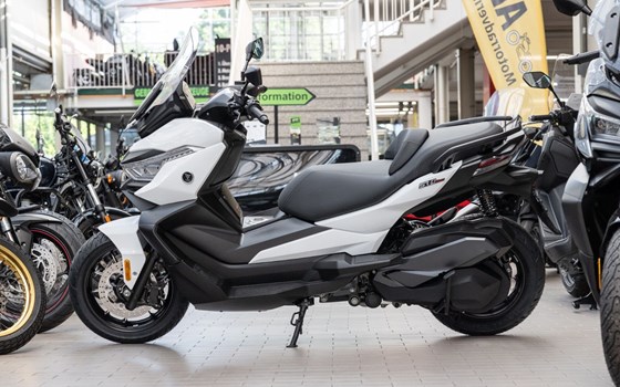 Neufahrzeug Voge SR4 350 LUXURY - Bild 2