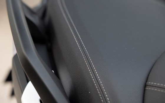 Neufahrzeug Voge SR4 350 LUXURY - Bild 21