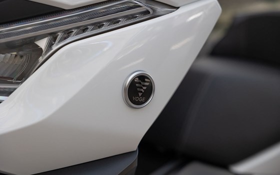 Neufahrzeug Voge SR4 350 LUXURY - Bild 22