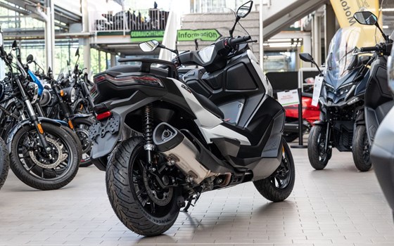 Neufahrzeug Voge SR4 350 LUXURY - Bild 6