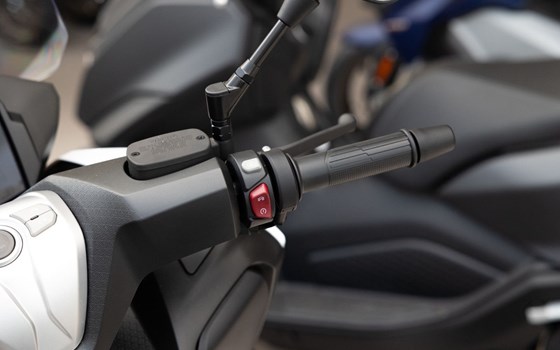 Neufahrzeug Voge SR4 350 LUXURY - Bild 7