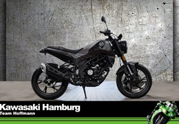 Gebrauchte Benelli Leoncino 125