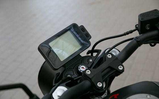 Gebrauchtmotorrad Benelli Leoncino 125 - Bild 13