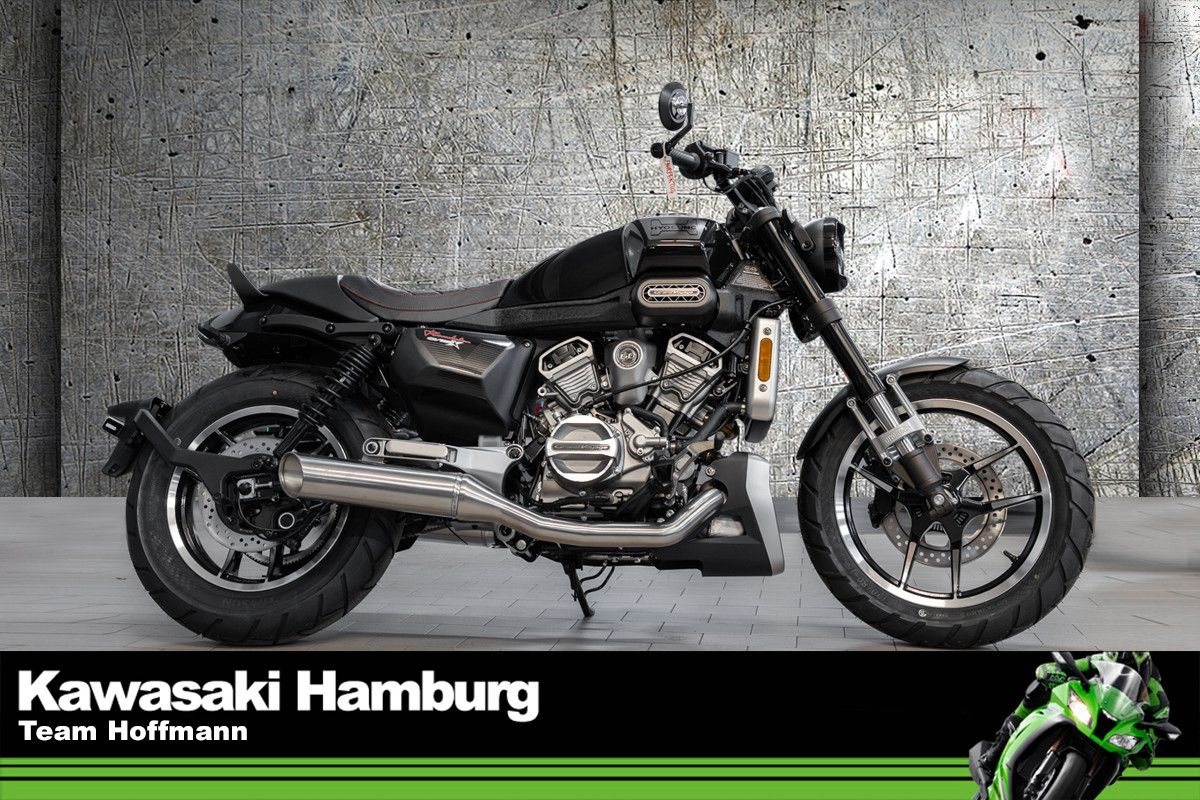 Hyosung GV 125 X ABS 