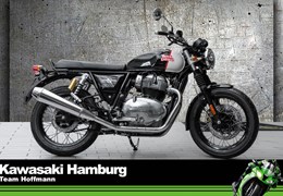 Neumotorrad Royal Enfield Interceptor 650