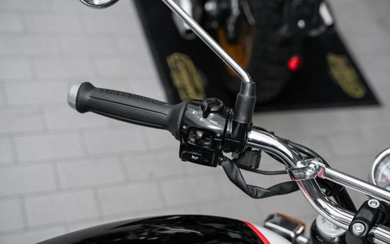 Neufahrzeug Royal Enfield Interceptor 650 - Bild 11