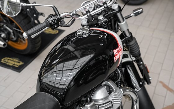 Neufahrzeug Royal Enfield Interceptor 650 - Bild 12