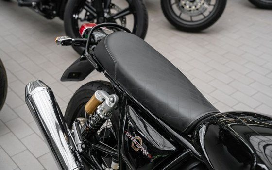Neufahrzeug Royal Enfield Interceptor 650 - Bild 13