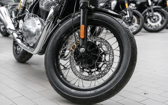 Neufahrzeug Royal Enfield Interceptor 650 - Bild 14