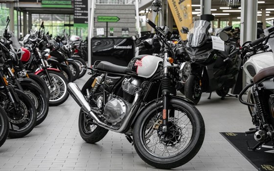 Neufahrzeug Royal Enfield Interceptor 650 - Bild 2