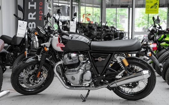 Neufahrzeug Royal Enfield Interceptor 650 - Bild 4