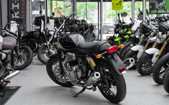 Neufahrzeug Royal Enfield Interceptor 650 - Bild 5