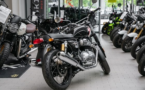 Neufahrzeug Royal Enfield Interceptor 650 - Bild 6